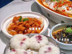 -兰湘子·湘菜小炒(石家庄万象城店)