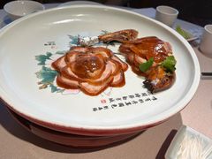 -京味斋·北京烤鸭(华威桥北工大店)