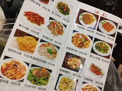 -文记壹心鸡(宝华路店)