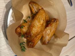 奥尔良烤鸡-卡朋西餐(悦汇城店)