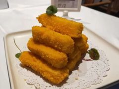 -锦色烤鸭·本地菜(学院路店)