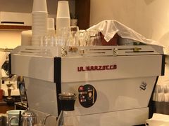 -Legno.ita Coffee by Wood(襄阳南路店)