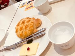 -蔡澜点心·粤菜(月星环球港店)