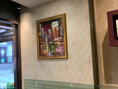 -香港威特瑞茶餐厅(小白楼音乐厅店)