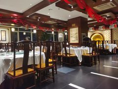 大堂-惠丰堂饭庄·烤鸭·京味菜(西北旺·唐家岭店)