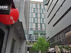 -南京路步行街