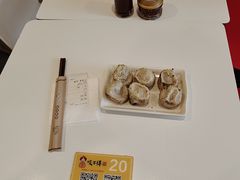 -咬不得高祖生煎·简餐(城站店)
