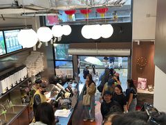 -香港蓮香樓(中環店)