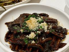 本帮炒鳝糊-老吉士酒家(天平路店)