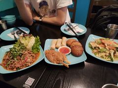 -URBAN SOI Thai Kitchen乐泰料理(长乐路店)