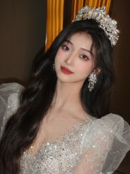 -B.Bridge Couture婚纱礼服(福田店)