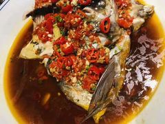 -尚禾厨·湘菜馆(步行街店)