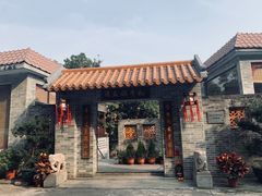 -周大娘牛乳(旧寨古村总店)