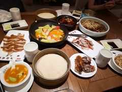 -全聚德(江宁店)