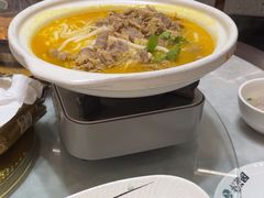 -小菜园新徽菜(宜兴八佰伴店)
