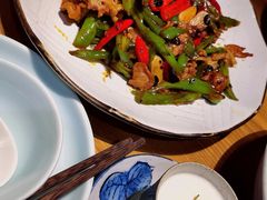 -竹里馆 ·茶食(奥体店)