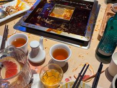 -锦城印象火锅(天府三街店)