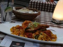 -Mammamia意大利餐厅(阳春巷店)