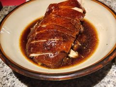 -南京大牌档(济南万象城店)