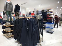 -优衣库(红谷滩万达店)