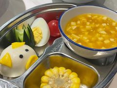 -兰湘子·湘菜小炒(石家庄万象城店)