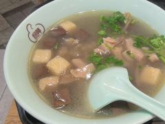 -回味鸭血粉丝汤(砂之船店)