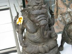 -乌布德传统市场