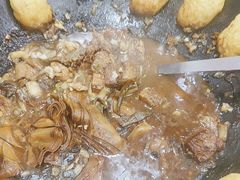 -边江铁锅炖鱼(振八街店)