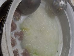 -丰尔粥食·粥底火锅·桑拿鸡(大良总店)