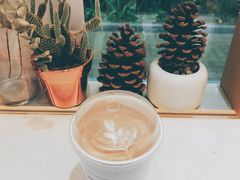 -Manner Coffee(大宁国际商业广场店)