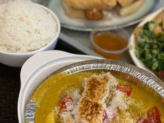 -澳门地道葡国餐