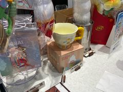 -DQ·蛋糕·冰淇淋(五角场万达店)
