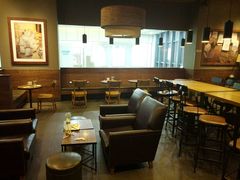 -星巴克(保定华创广场店)