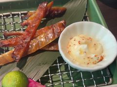 -匠和风精致料理(莆田财富中心店)