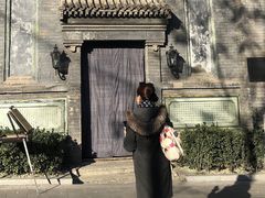 -中华圣公会教堂旧址