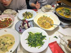 -径山十八道·风味民间菜(华夏之心店)