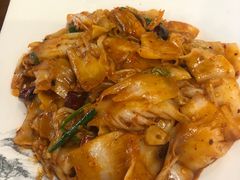 -陈聚德炒牛肉(樱花二路店)