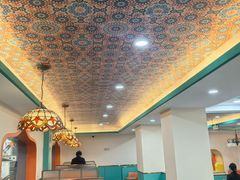 -西域美食(西直门南小街店)