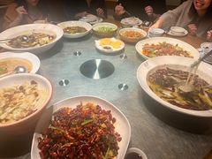 -首秀·四川料理(星耀101店)