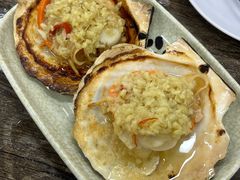 -贞姨美食·老字号海鲜大排档