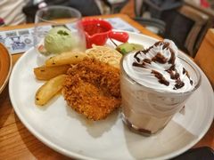 儿童套餐-more than meow吴止猫主题餐厅(承德 中船汇店)