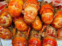 -江味龙虾馆·裸蓝龙虾(南山店)