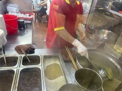 -陈光记烧腊店(罗保博士街店)