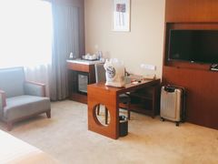 -张家港华芳金陵国际酒店