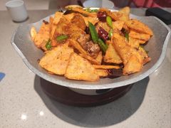 -茅庐川菜(烟台吾悦广场店)