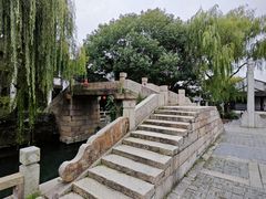 -黎里古镇