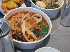 -W COLLECTIVE  DESSERT SHOP