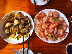 -南蚝小贝海鲜特色餐厅(南澳岛店)