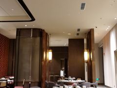 大堂-领事馆19号中餐厅(厦门海景洲际酒店)