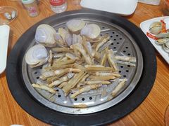 -船奇蒸汽海鲜·闽菜(八市海鲜总店)